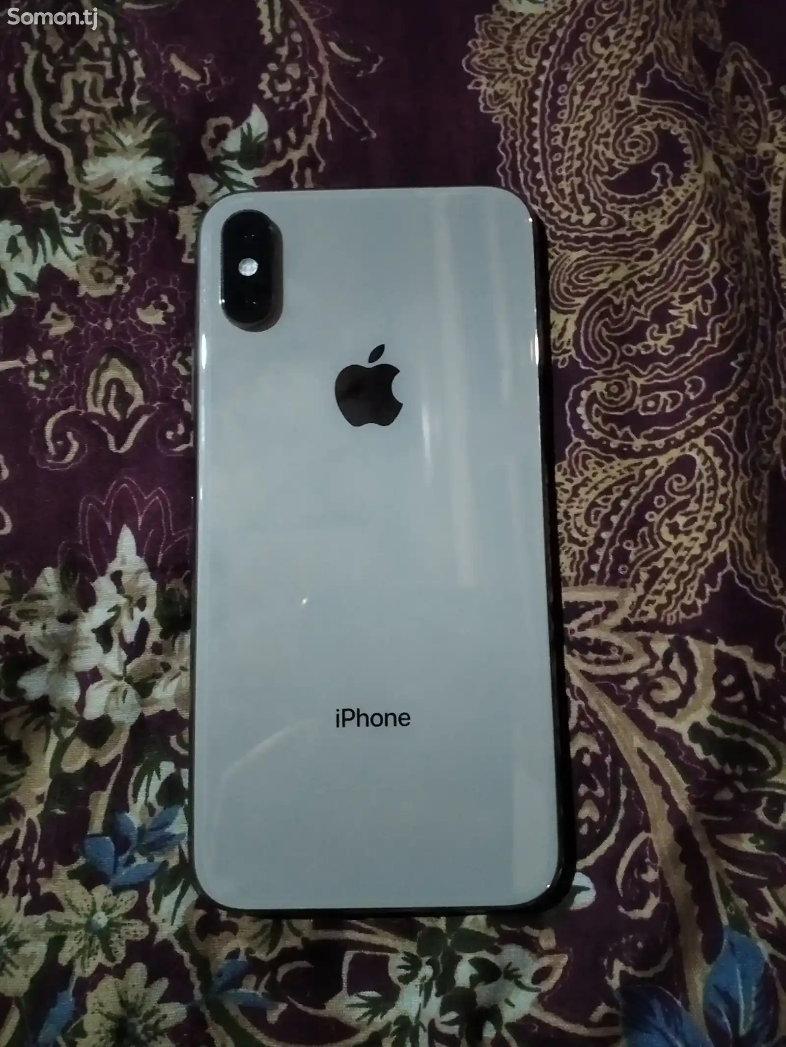 Apple iPhone Xs, 64 gb, Gold-3