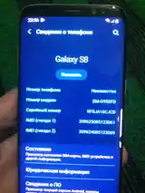 Samsung Galaxy S8-3