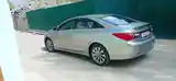 Hyundai Sonata, 2012-2