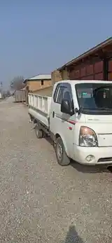 Бортовой автомобиль Hyundai Porter, 2011-2