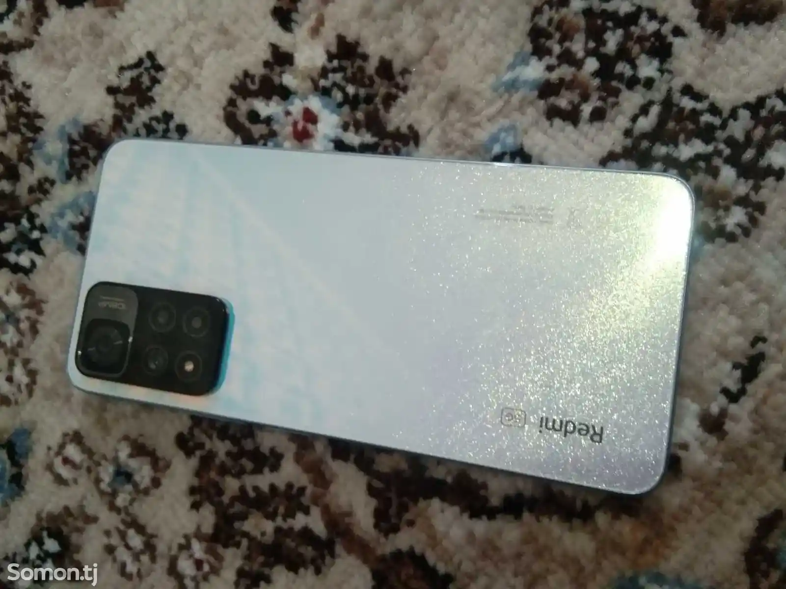 Xiaomi Redmi 11pro +-4