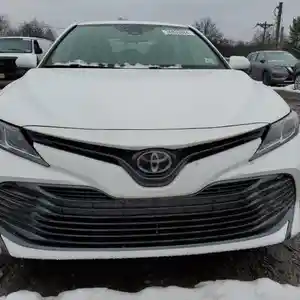 Toyota Camry, 2019 на заказ