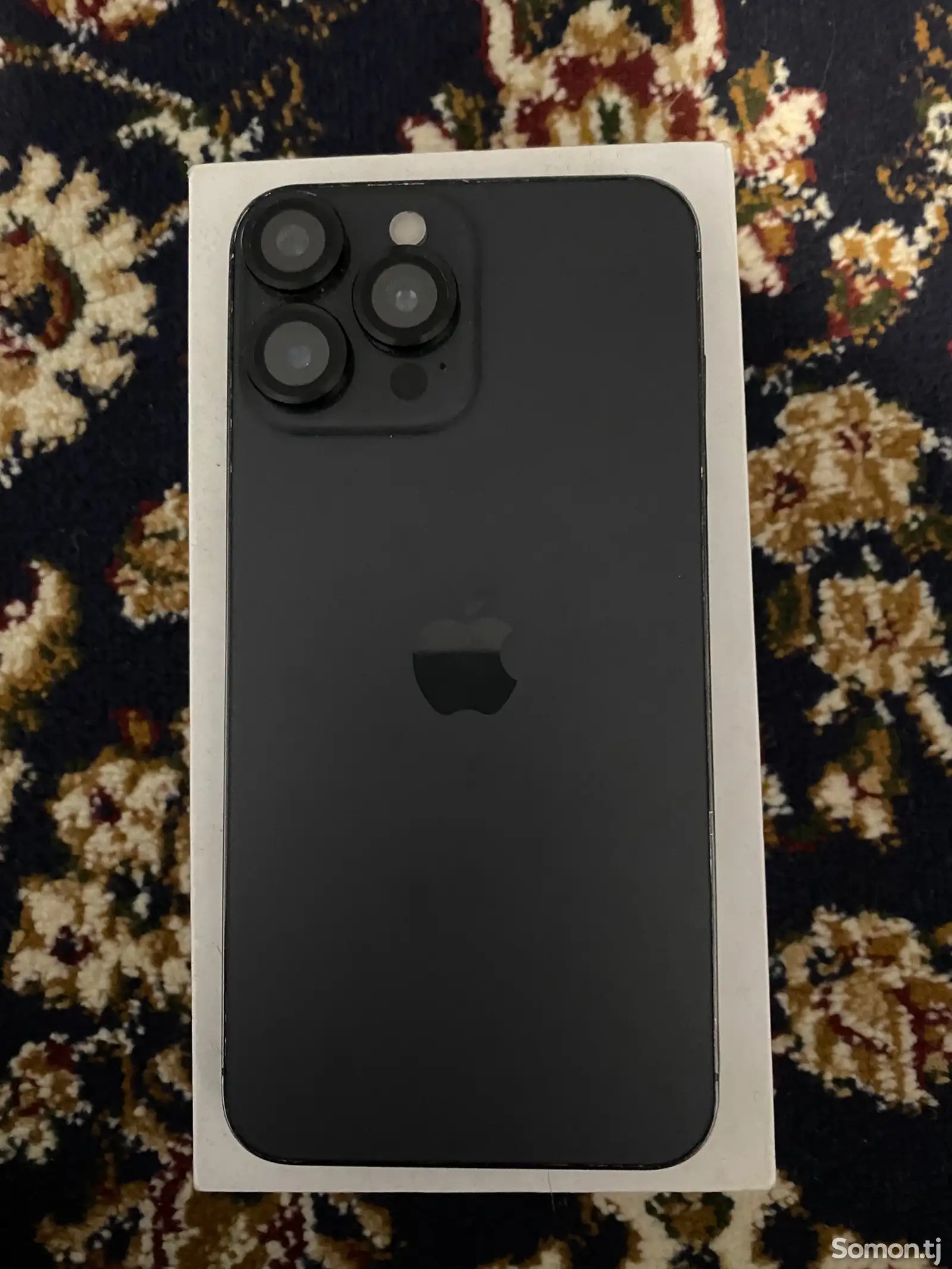 Apple iPhone Xs Max, 64 gb, Space Grey-1