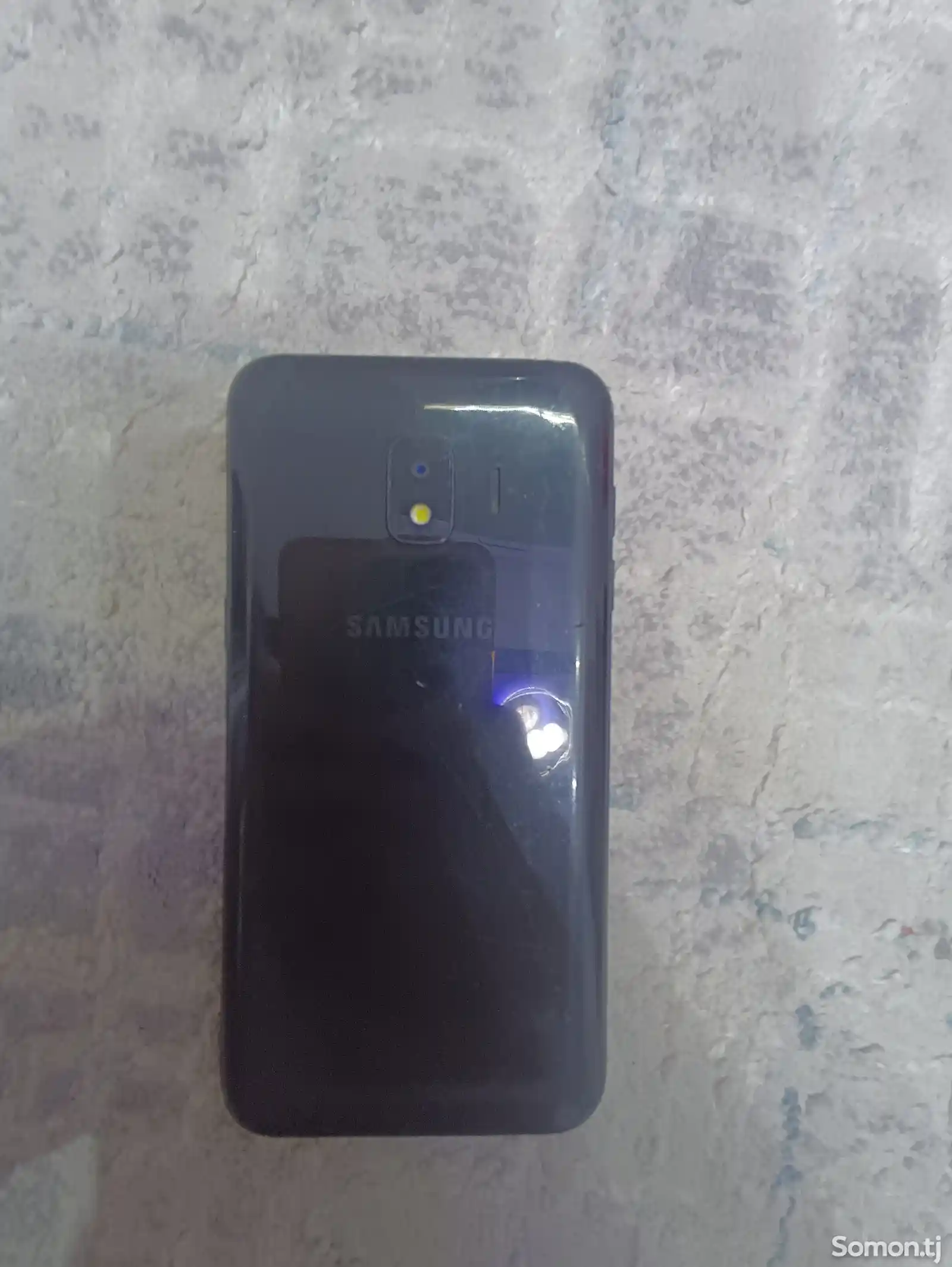 Samsung Galaxy J2-2