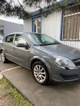 Opel Astra H, 2007-3