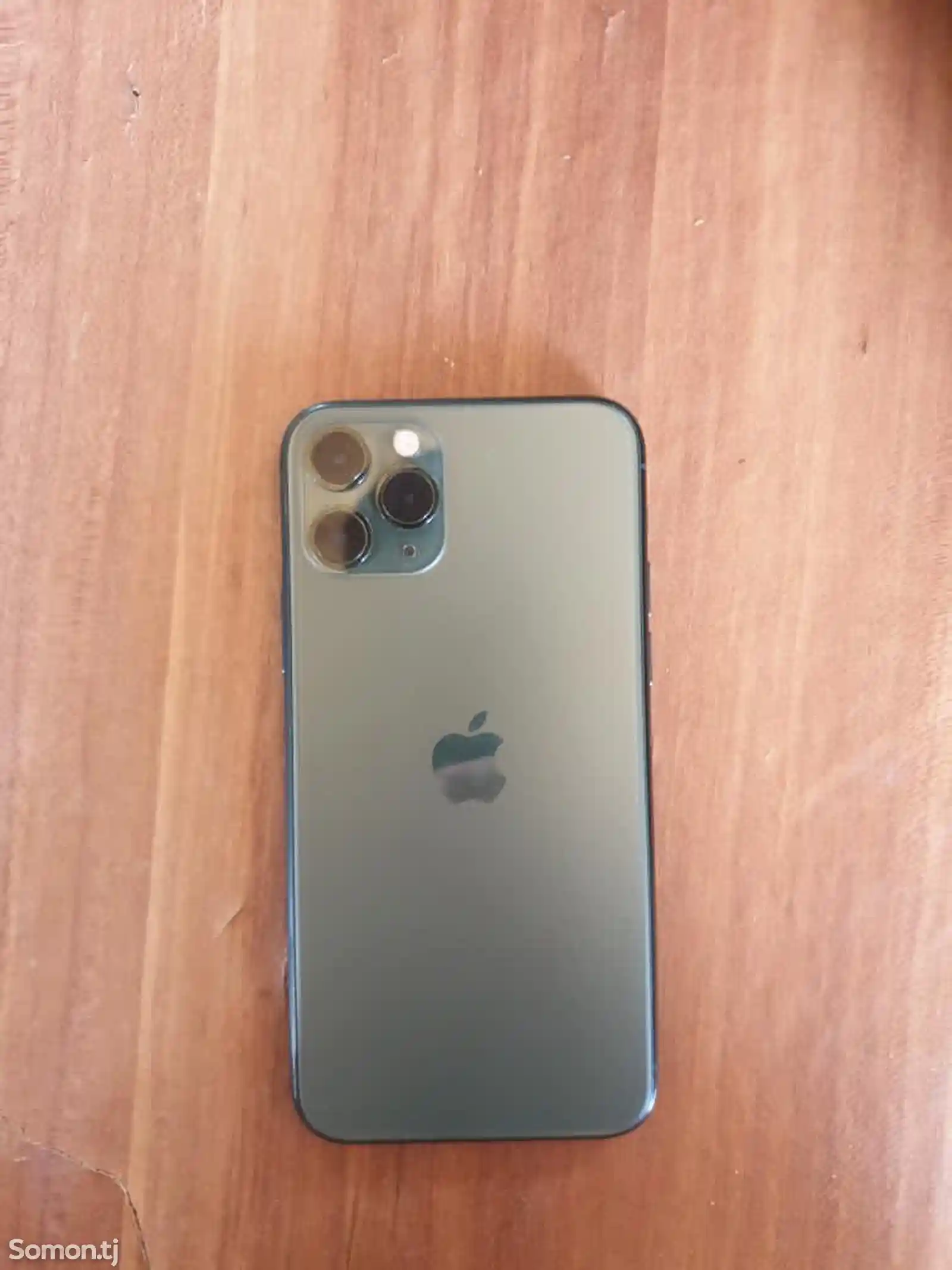 Apple iPhone 11 Pro, 64 gb, Space Grey-1