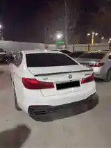 BMW 5 series, 2018-6