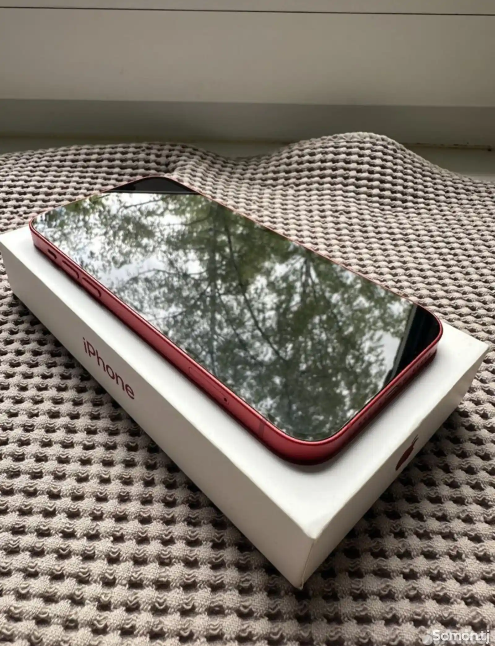 Apple iPhone 12, 128 gb, Product Red-3
