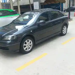 Opel Astra G, 1998