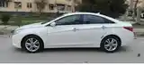 Hyundai Sonata, 2010-5