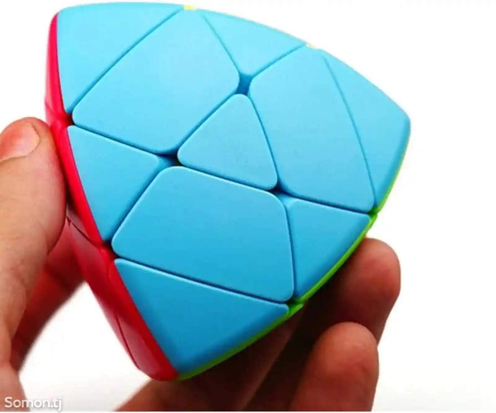 Мастерморфикс кубик Рубика Mastermorphix 3x3x3-2