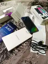 Samsung Galaxy А40-3