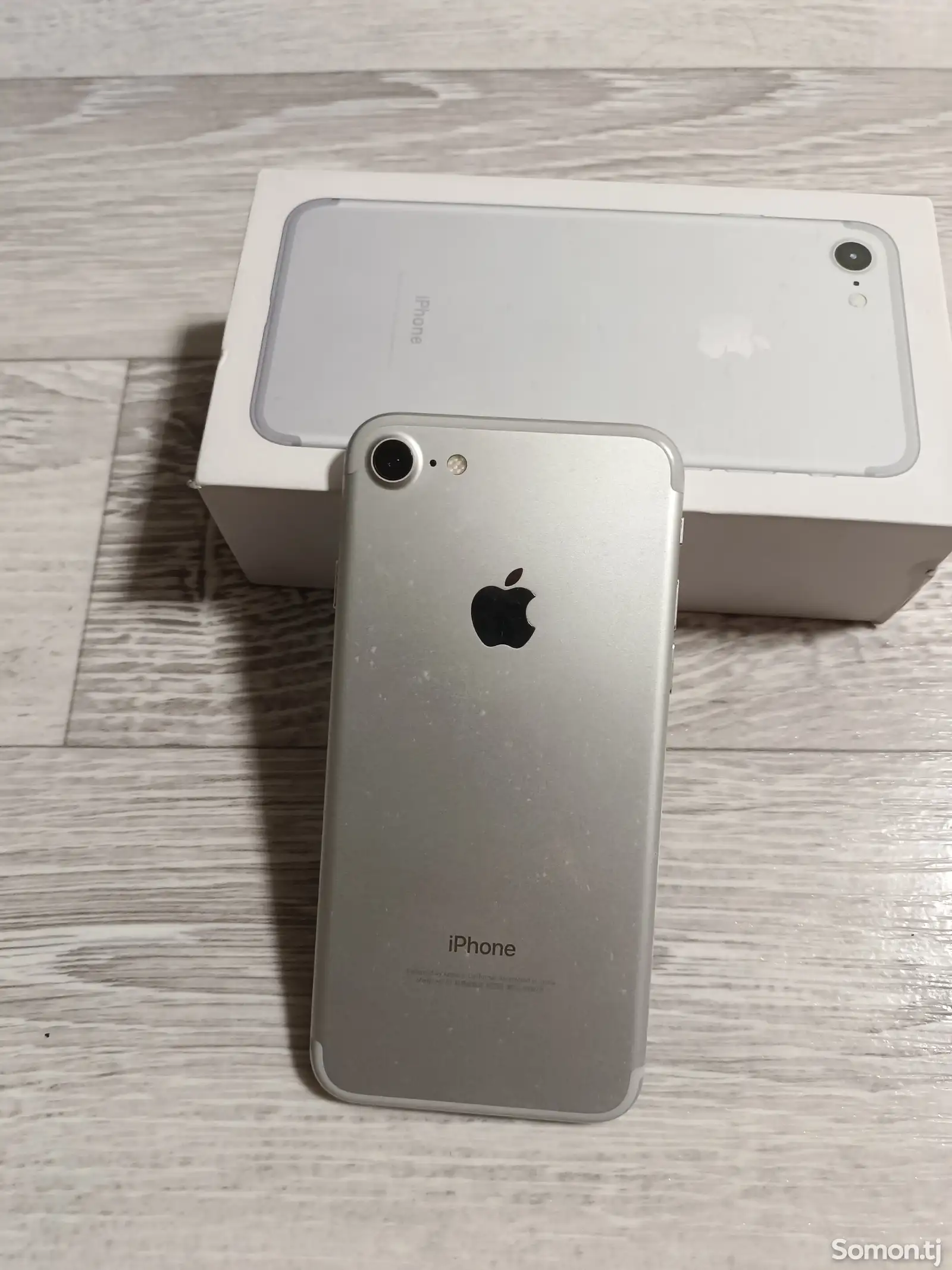 Apple iPhone 7, 128 gb-1