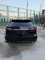 Lexus RX series, 2022-2