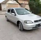 Opel Astra G, 1999-4