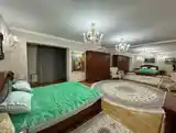 3-комн. квартира, 9 этаж, 150м², Нац.Банк-посольство Турции.-8