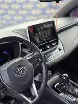 Toyota Corolla, 2019-8