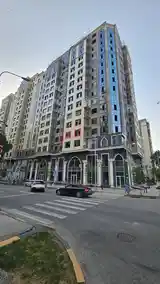 2-комн. квартира, 4 этаж, 87 м², Евар, ОВИР, Гранд Отель-2