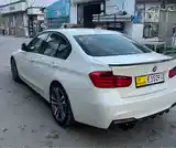 BMW 3 series, 2015-5