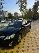 Toyota Camry, 2012-8