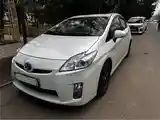 Toyota Prius, 2009-2