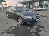 Toyota Camry, 2011-11