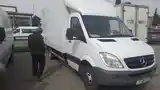 Фургон Merasedes-Benz Sprinter-2