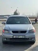 Opel Astra G, 2003-10