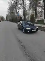 Audi A4, 2000-2