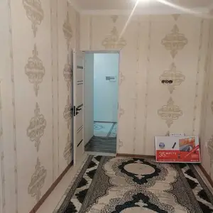 2-комн. квартира, 5 этаж, 40 м², шахраки М.Турсунзода