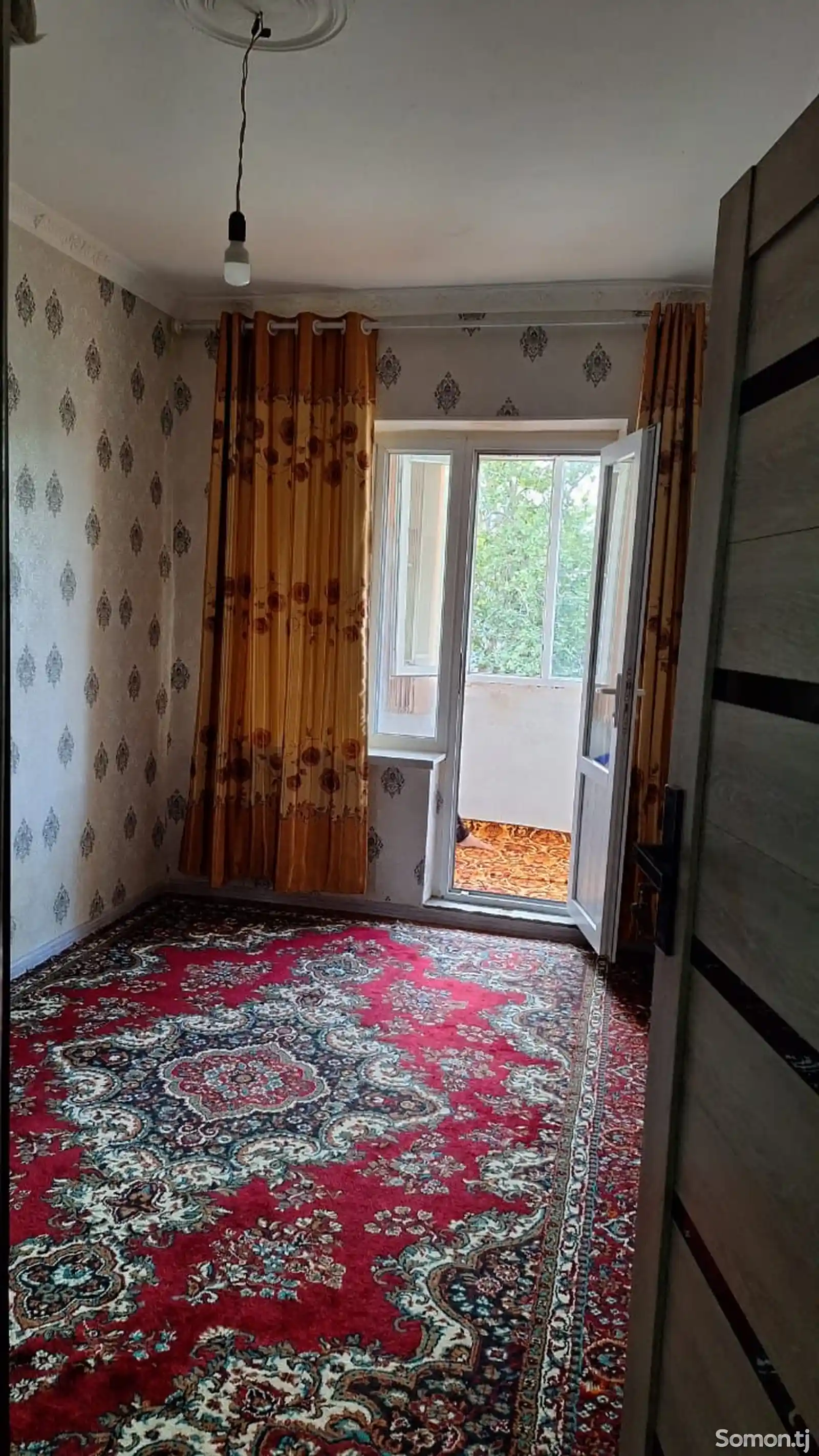 5-комн. квартира, 5 этаж, 102 м², кучаи А.Чоми-5