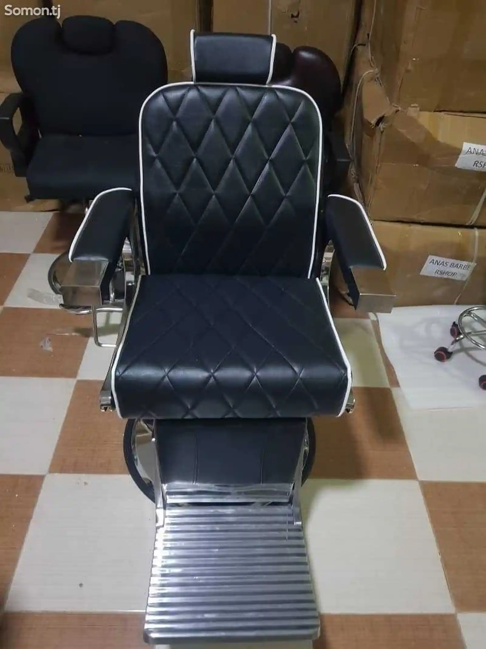 Кресло для салон-4