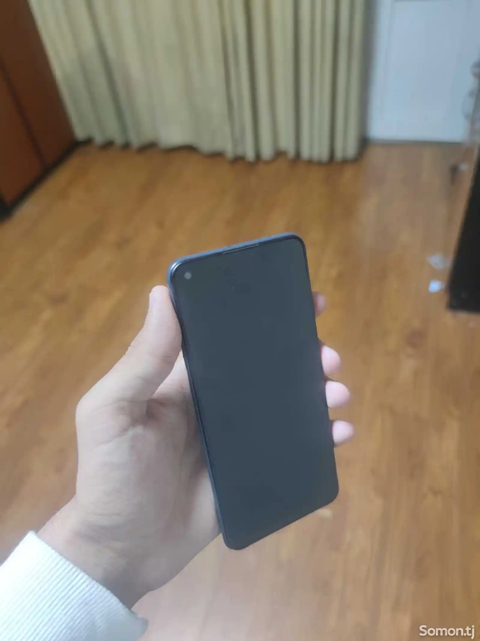Xiaomi Mi 10T pro-1