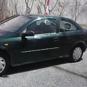 Opel Astra G, 1998