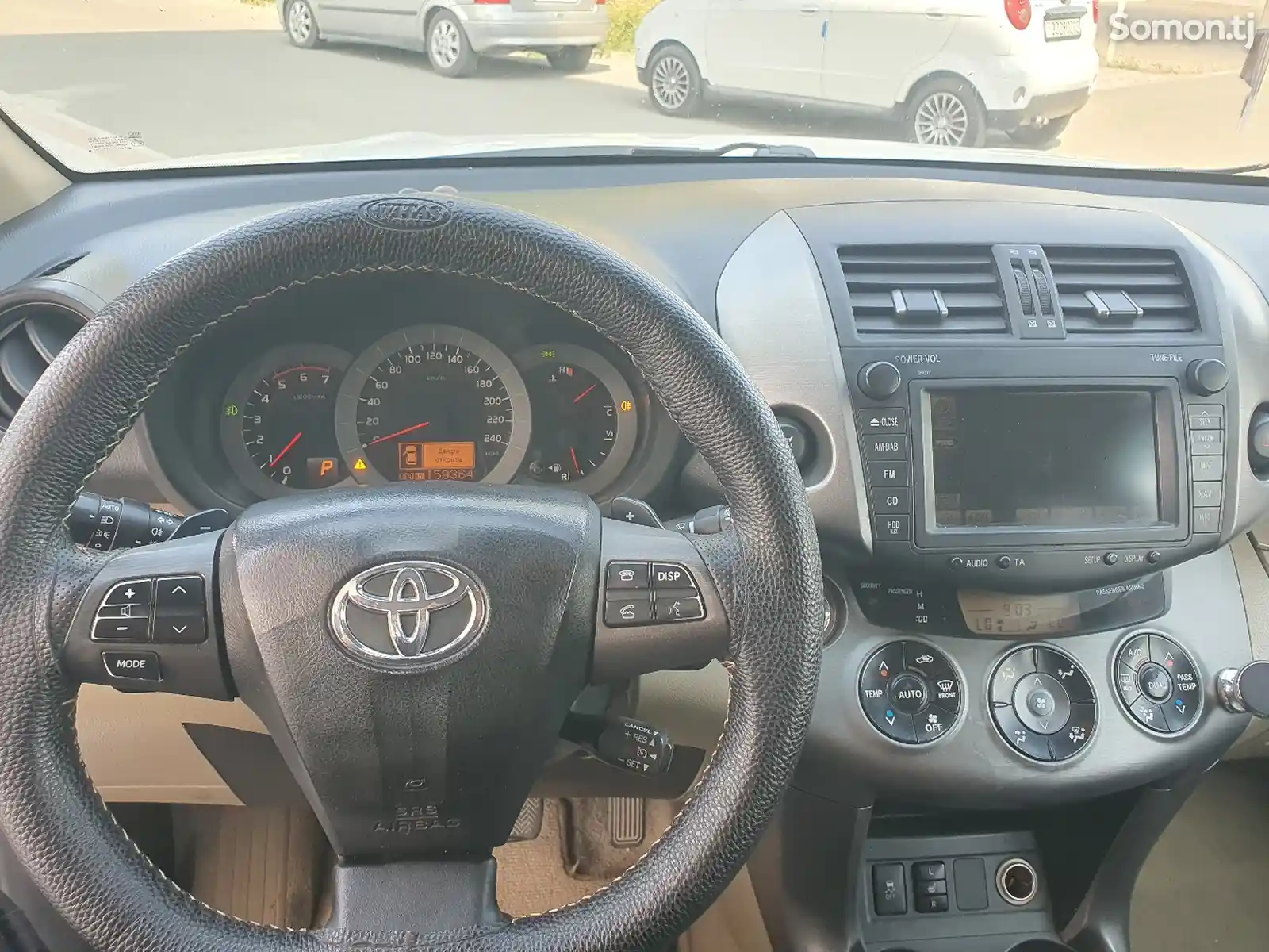 Toyota RAV 4, 2012-12