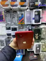 Apple iPhone 11, 64 gb, Product Red-5