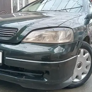 Opel Astra G, 1998