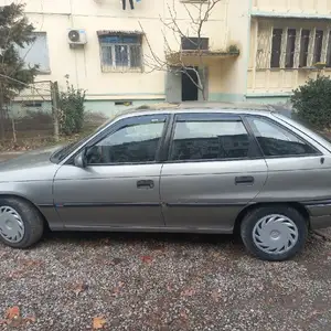 Opel Astra F, 1996