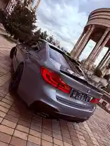 BMW 5 series, 2018-6