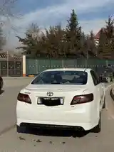 Toyota Camry, 2011-3