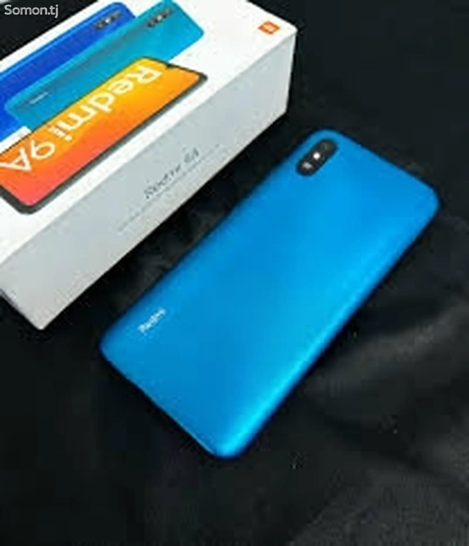 Xiaomi Redmi 9a-1