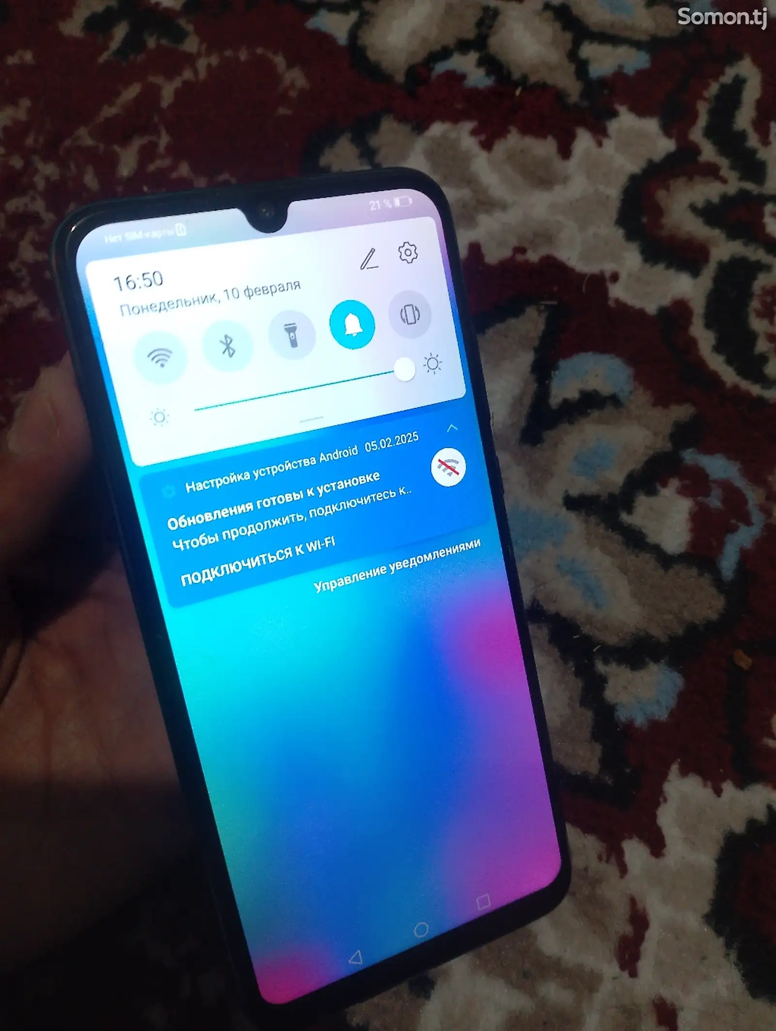 Honor 10 Lite 64gb-1