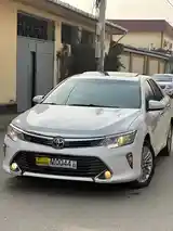 Toyota Camry, 2014-3