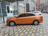 Kia Rio, 2018-9