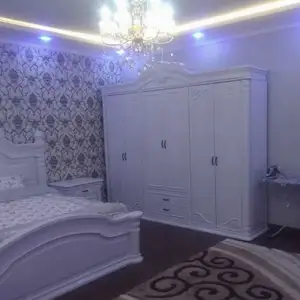 2-комн. квартира, 11 этаж, 112м², И. Сомони