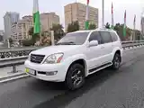 Lexus GX series, 2007-10