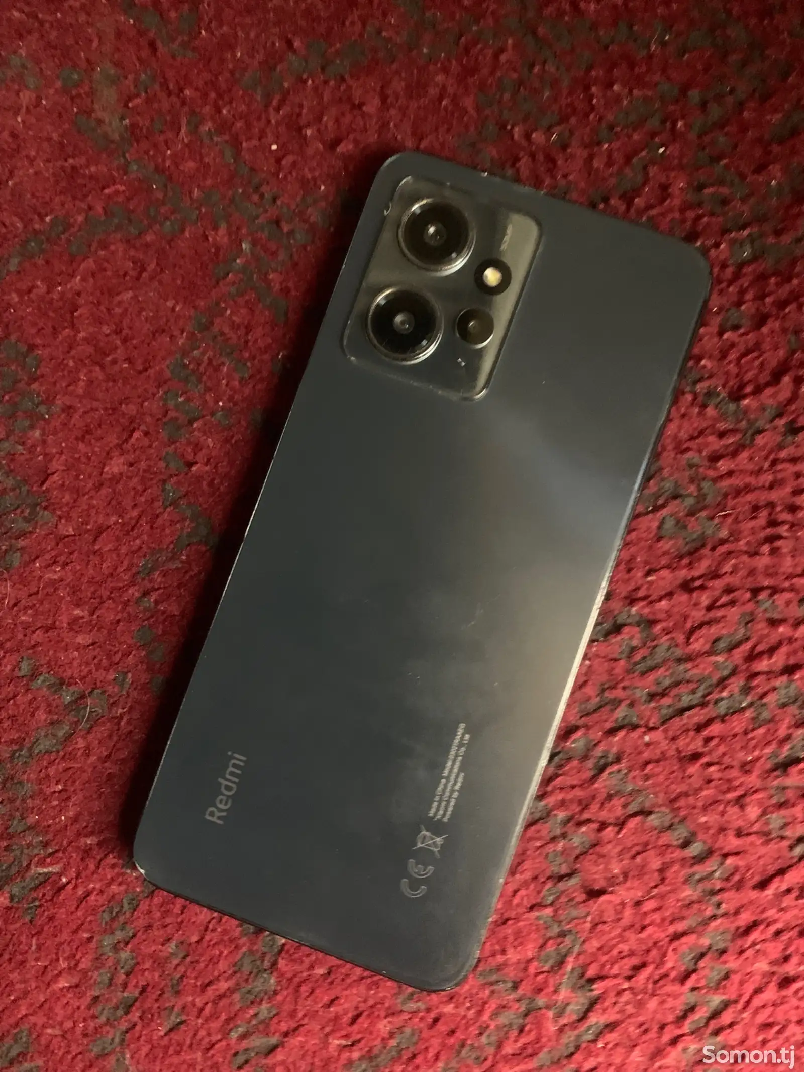 Xiaomi Redmi note 12-1