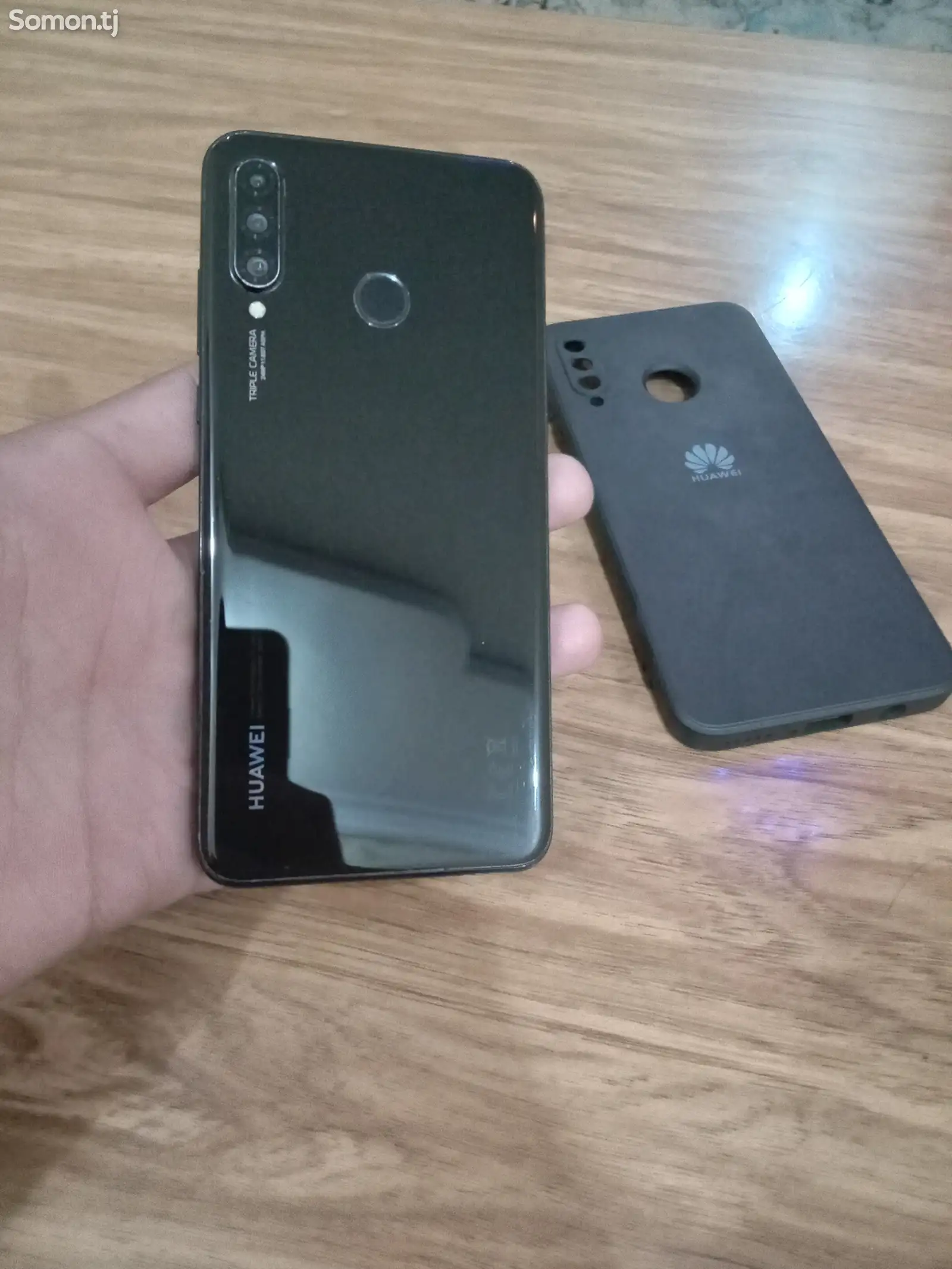 Huawel P30 lite-1