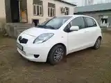 Toyota Vitz, 2007-4