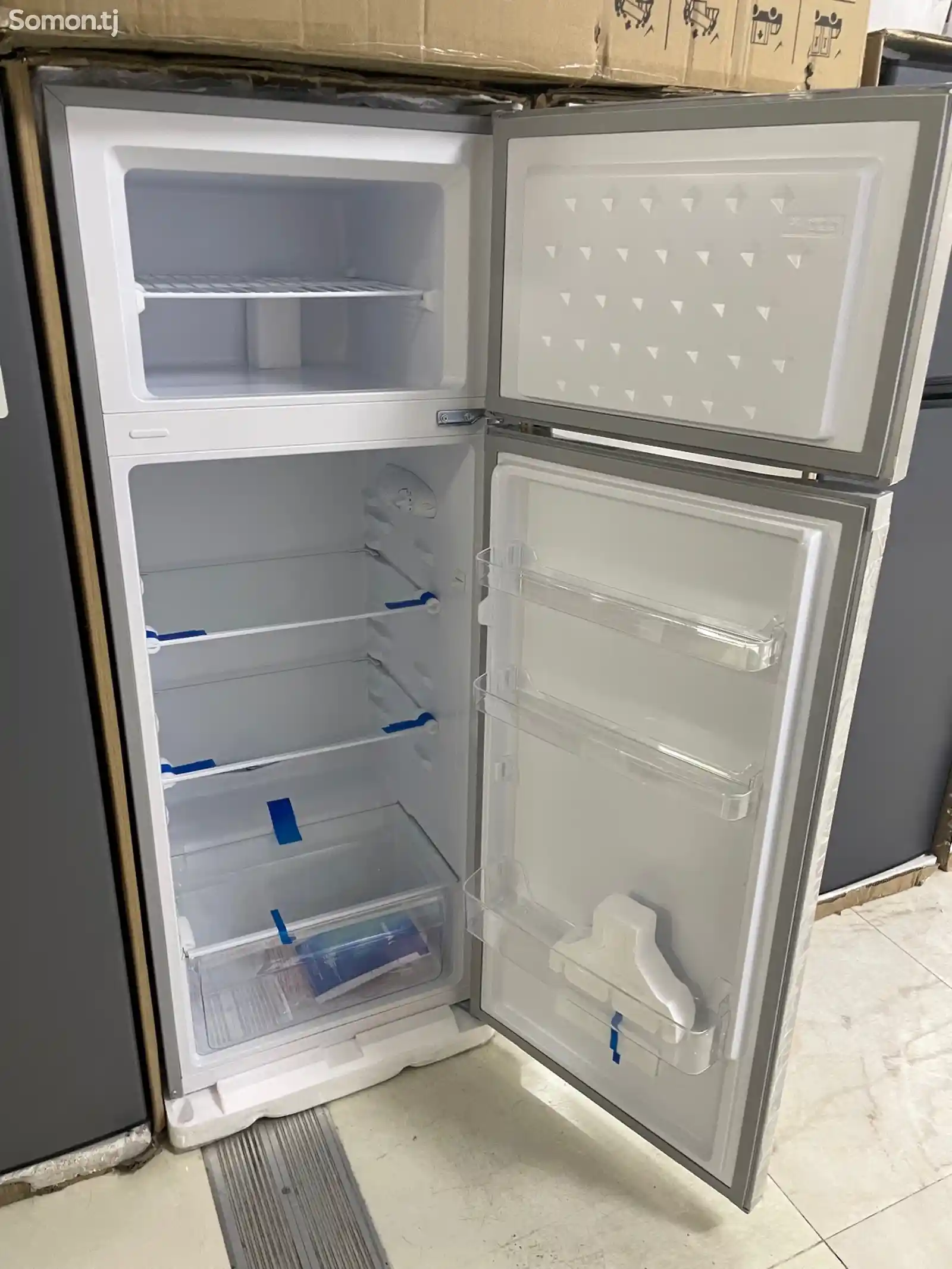 Холодильник Avest Россия-4